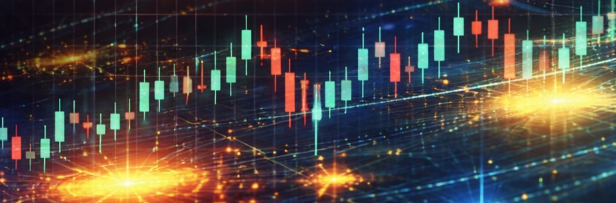 Decoding the Big Money: Identifying Institutional Reloading Points Before the Next Trend Expansion