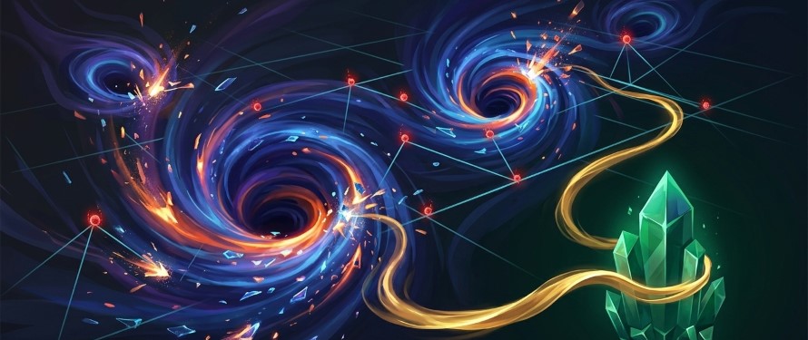 Logical Anchors: Why Stop-Loss Placement Based on Liquidity Density Beats Traditional Technical Analysis