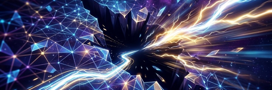 Trading the Void: Mastering Liquidity Gaps for Lightning-Fast Price Moves