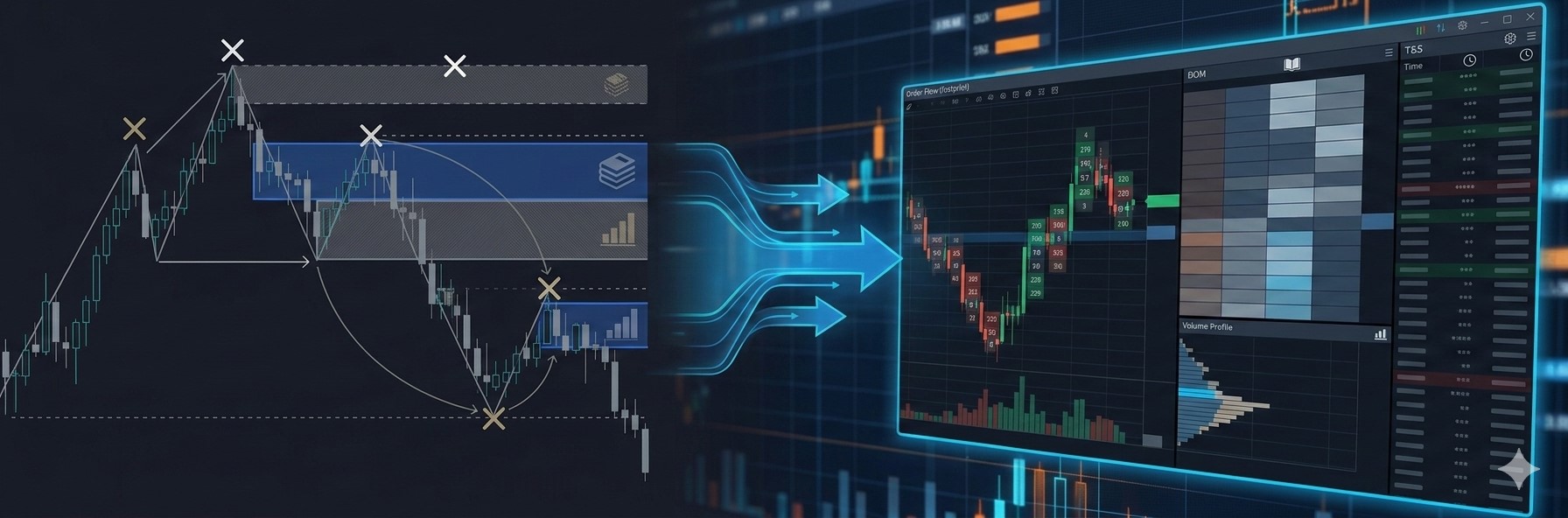 Bridging the Gap: How to Validate Smart Money Theory with Real-Time Institutional Data
